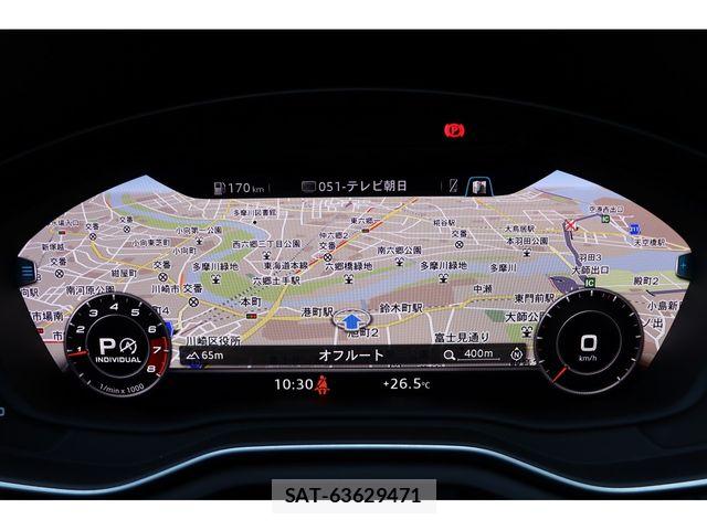 Audi S4 2017-05 7215067-15