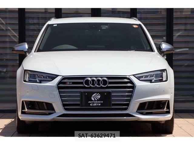 Audi S4 2017-05 7215067-3