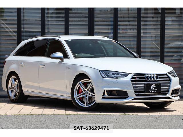 Audi S4 2017-05 7215067-4