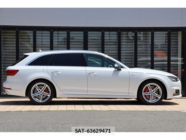 Audi S4 2017-05 7215067-5