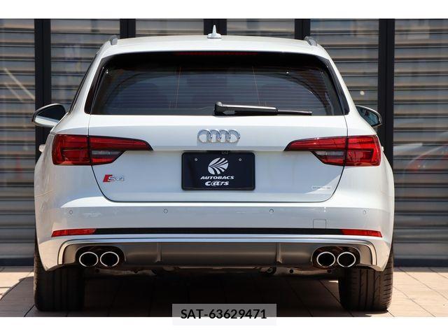 Audi S4 2017-05 7215067-6