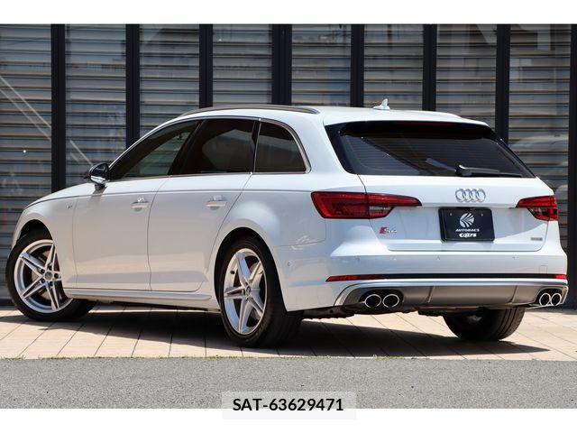 Audi S4 2017-05 7215067-7