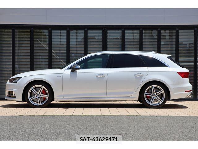 Audi S4 2017-05 7215067-8