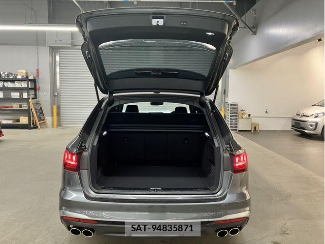 Audi S4 2021-10 7325778-15