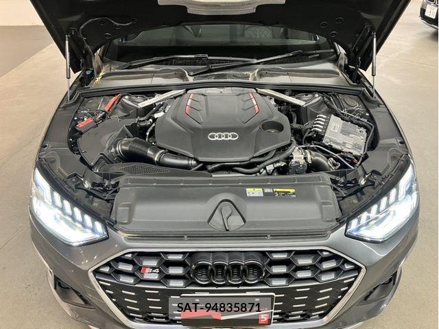Audi S4 2021-10 7325778-17