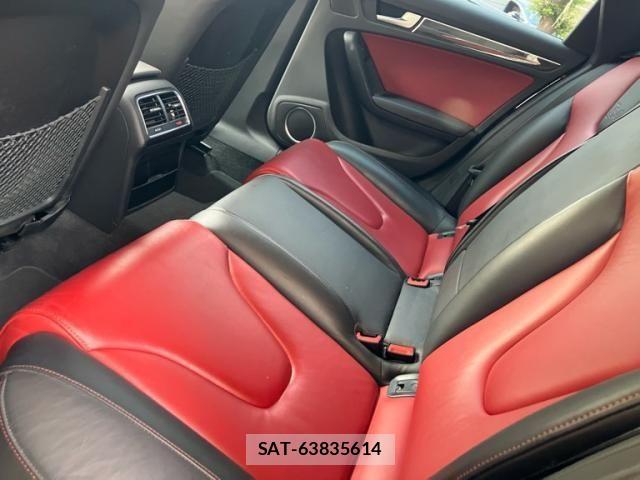 Audi S4 2009-09 7453037-9