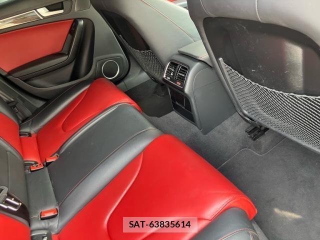 Audi S4 2009-09 7453037-10