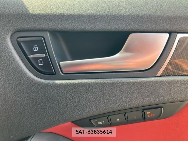 Audi S4 2009-09 7453037-12