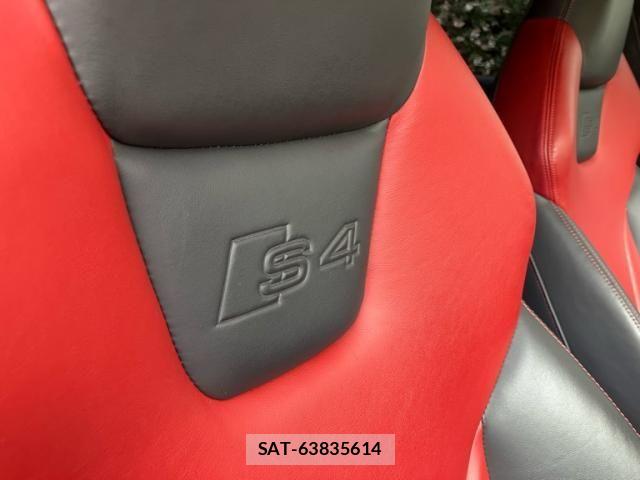 Audi S4 2009-09 7453037-13