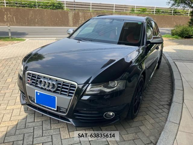 Audi S4 2009-09 7453037-1