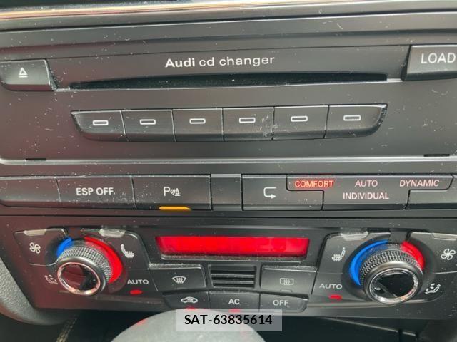 Audi S4 2009-09 7453037-19