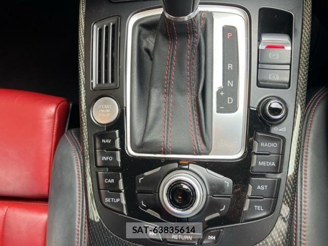 Audi S4 2009-09 7453037-20