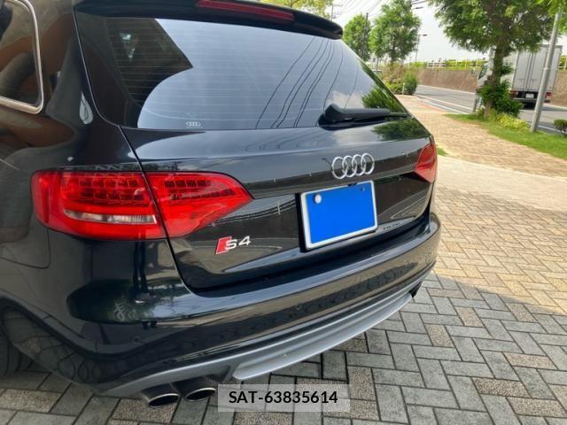 Audi S4 2009-09 7453037-2