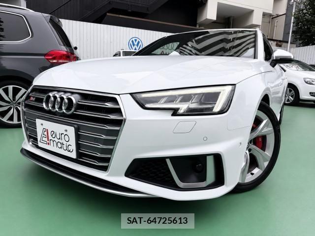 sat car