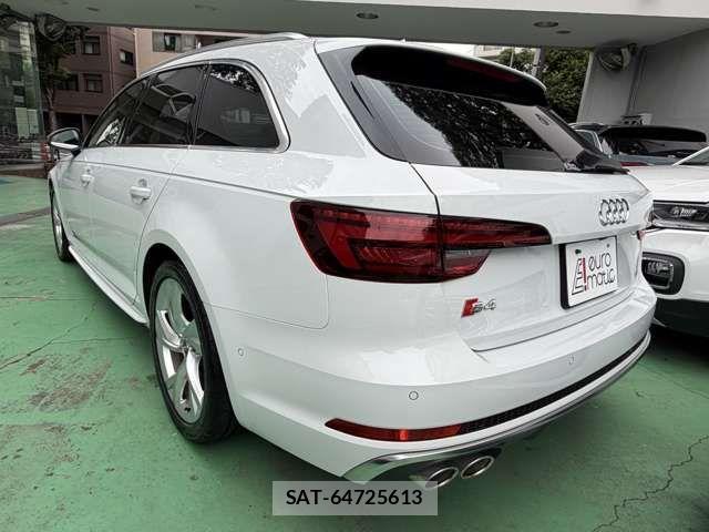 Audi S4 2019-09 7453036-9
