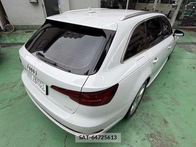 Audi S4 2019-09 7453036-10