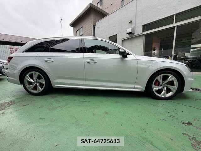 Audi S4 2019-09 7453036-11