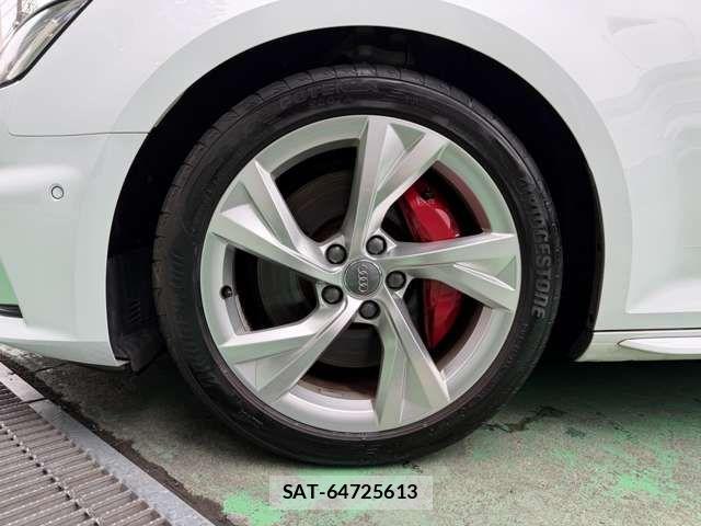 Audi S4 2019-09 7453036-12