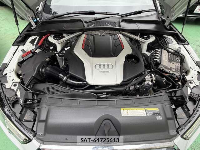 Audi S4 2019-09 7453036-13