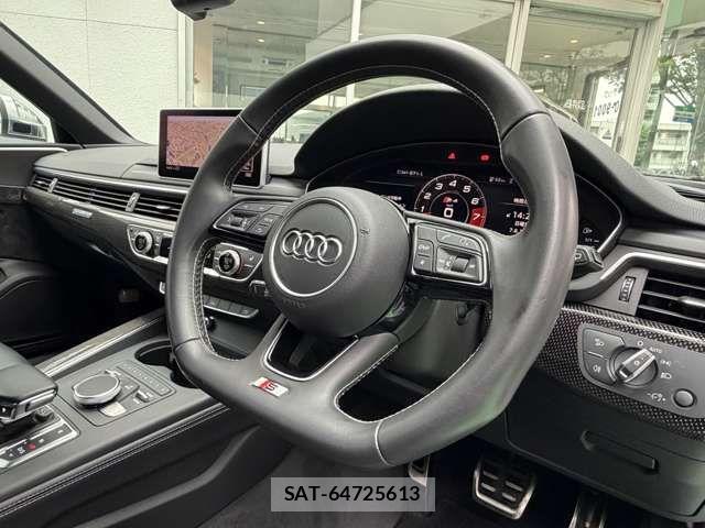 Audi S4 2019-09 7453036-15