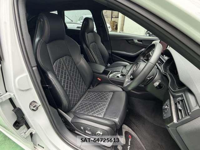 Audi S4 2019-09 7453036-16