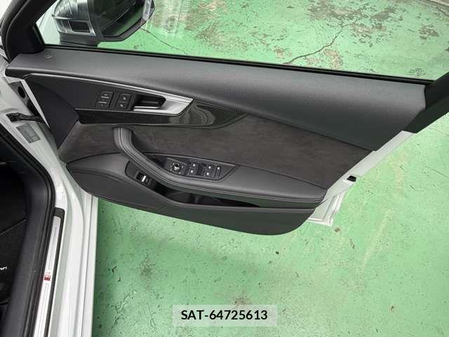 Audi S4 2019-09 7453036-17