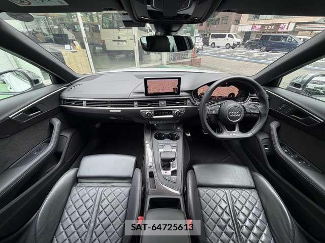 Audi S4 2019-09 7453036-18