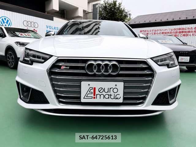 Audi S4 2019-09 7453036-1