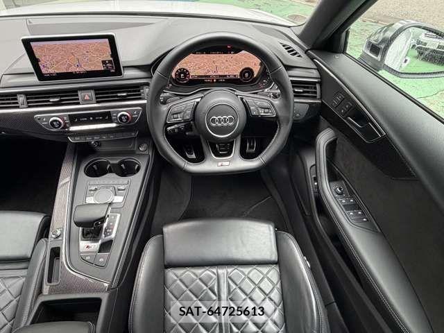 Audi S4 2019-09 7453036-19