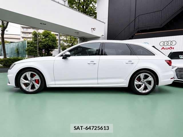 Audi S4 2019-09 7453036-2