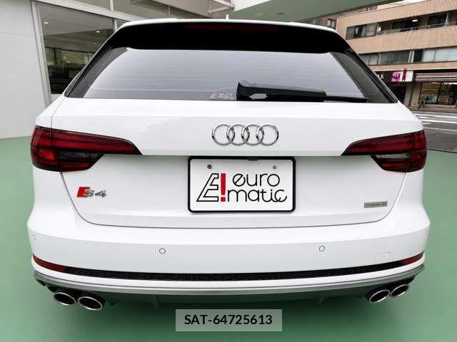 Audi S4 2019-09 7453036-3