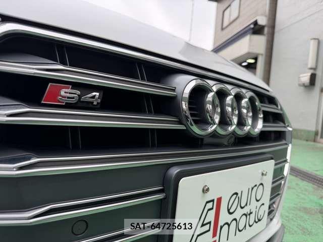 Audi S4 2019-09 7453036-5