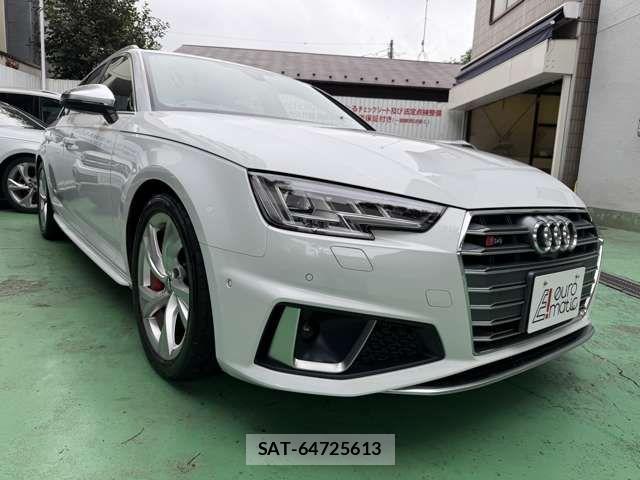 Audi S4 2019-09 7453036-7