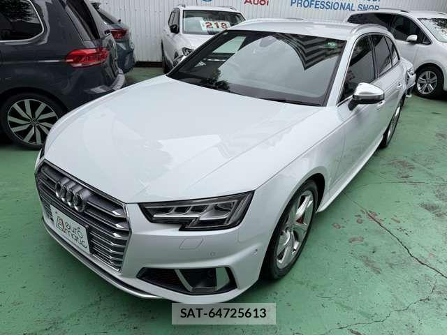 Audi S4 2019-09 7453036-8