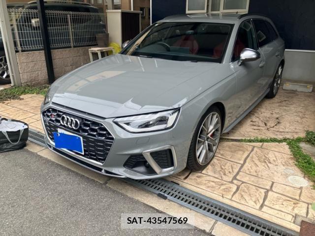 Audi S4 2021-04 7499616-1