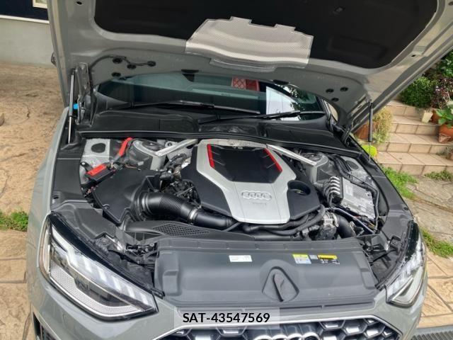 Audi S4 2021-04 7499616-25