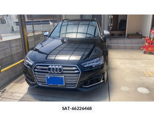 sat car