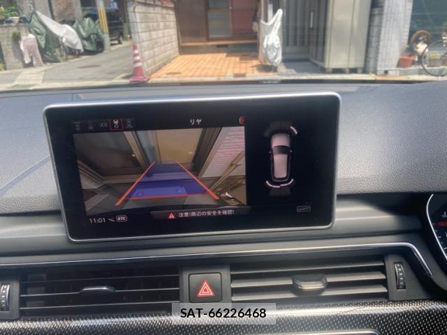 Audi S4 2017-10 7615109-12