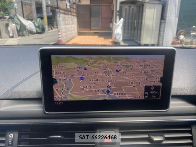 Audi S4 2017-10 7615109-13