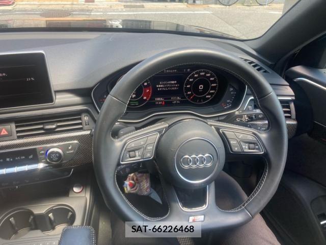 Audi S4 2017-10 7615109-17