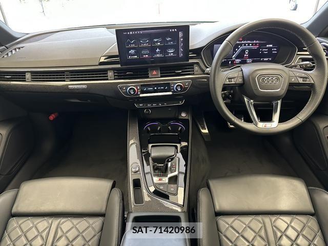 Audi S4 2024-01 7615107-10