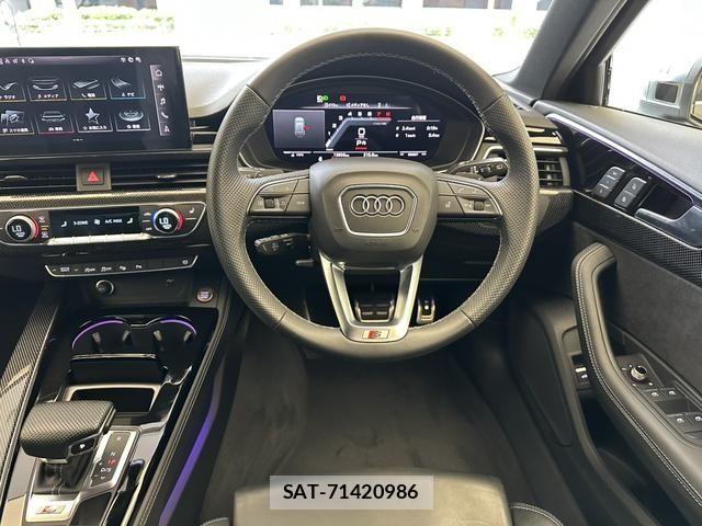 Audi S4 2024-01 7615107-11