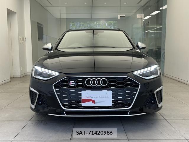 Audi S4 2024-01 7615107-13