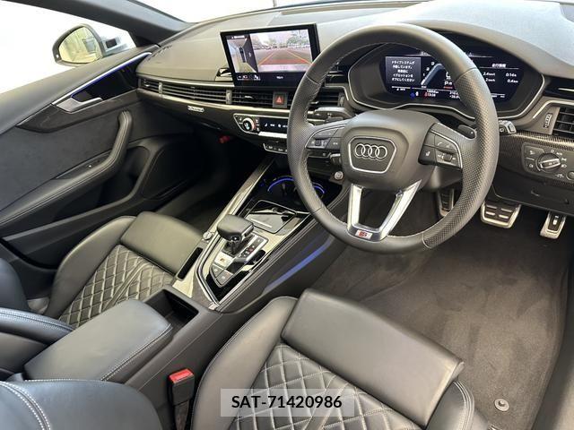 Audi S4 2024-01 7615107-1