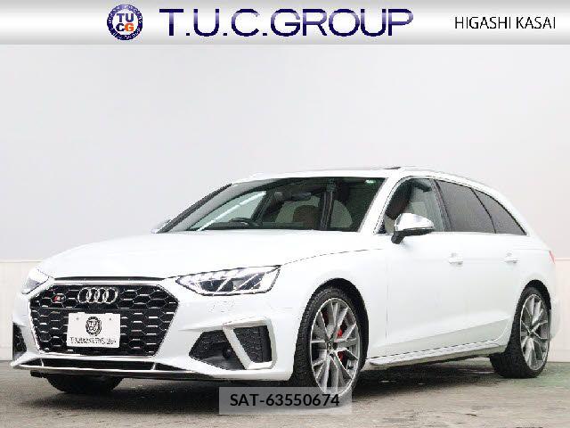 sat car