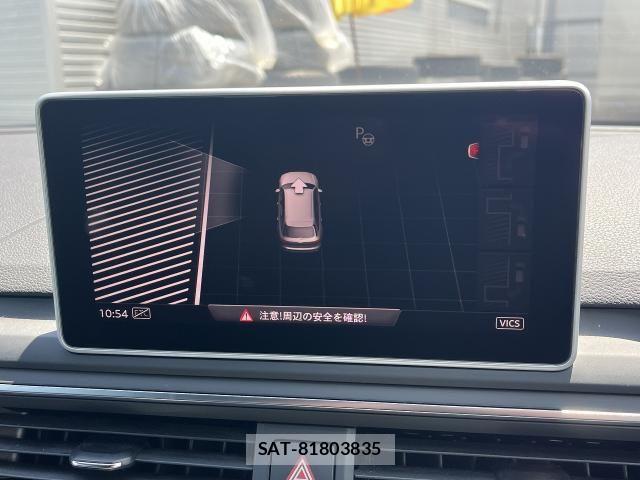 Audi S4 2019-06 7875376-5