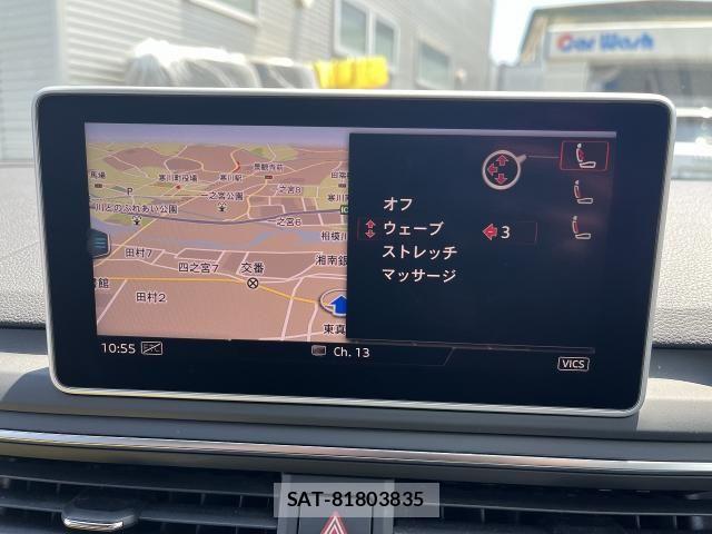 Audi S4 2019-06 7875376-7