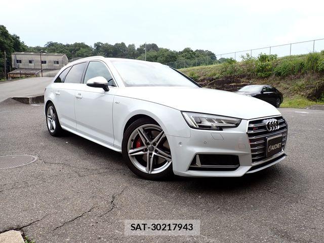 sat car