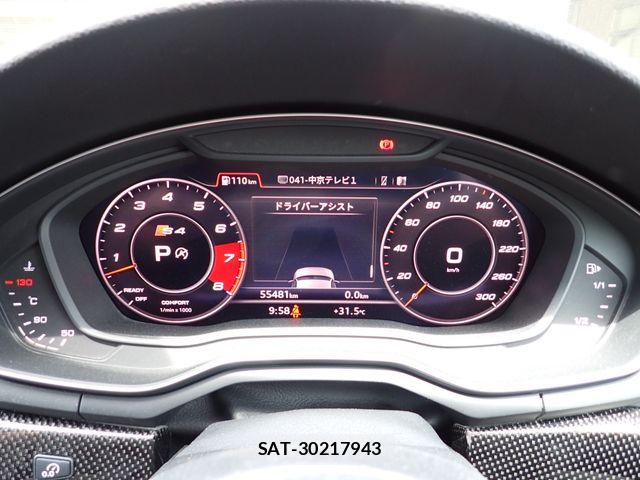 Audi S4 2018-12 8034483-9