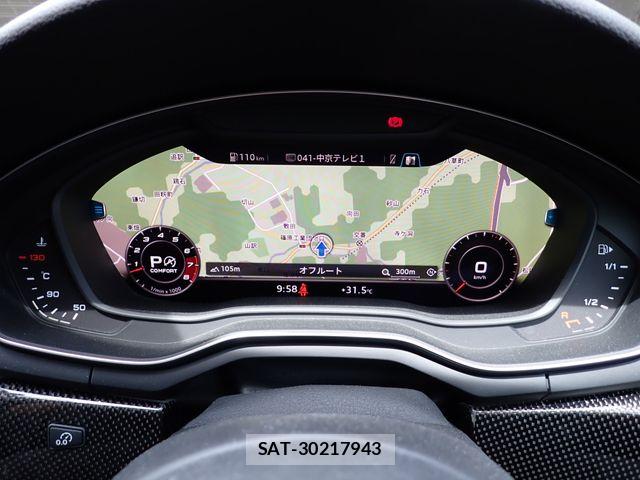 Audi S4 2018-12 8034483-10